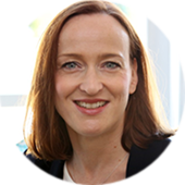 Claudia Egger