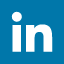 LinkedIn Icon